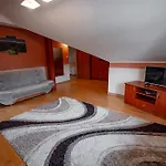 Bed & Breakfast Na Stoku