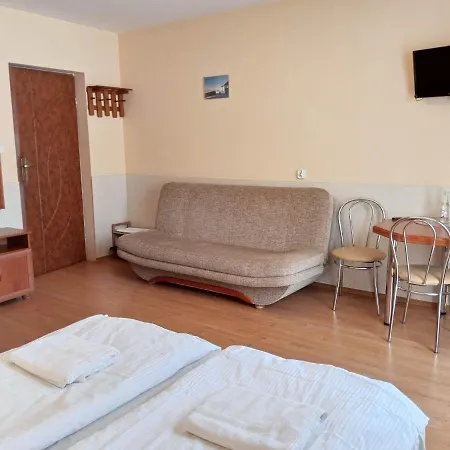 Bed & Breakfast Na Stoku Krynica Zdroj