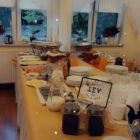 Na Stoku 3* Krynica Zdroj