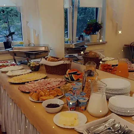 Na Stoku Bed & Breakfast