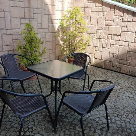 Na Stoku Krynica-Zdrój