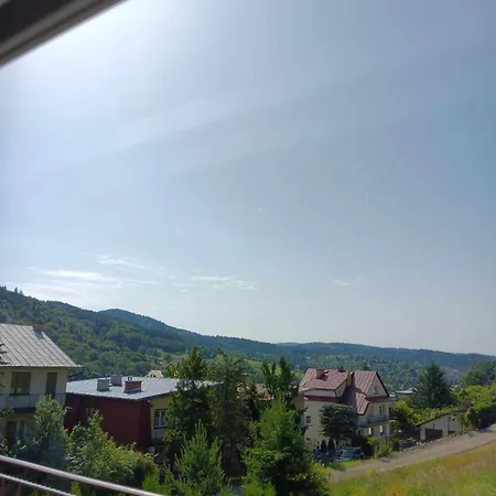 Nocleg ze śniadaniem Na Stoku Krynica-Zdrój