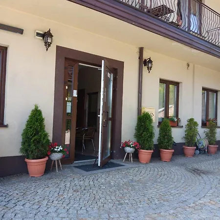 Na Stoku * Krynica-Zdrój