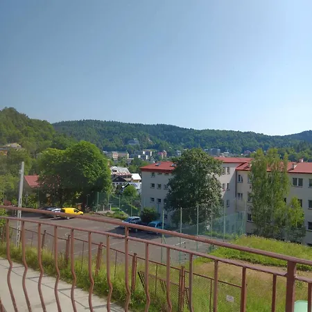 Nocleg ze śniadaniem Na Stoku Krynica-Zdrój
