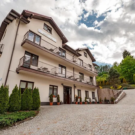 Bed & Breakfast Na Stoku 3*