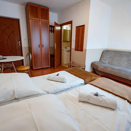 Na Stoku Bed & Breakfast Krynica-Zdrój