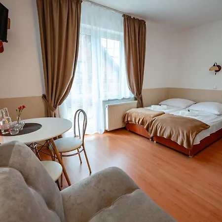 Na Stoku Krynica Zdroj