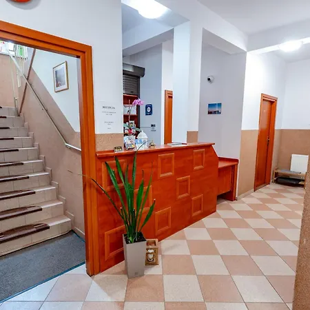 Na Stoku Bed & Breakfast