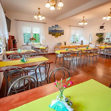 Bed & Breakfast Na Stoku 3*