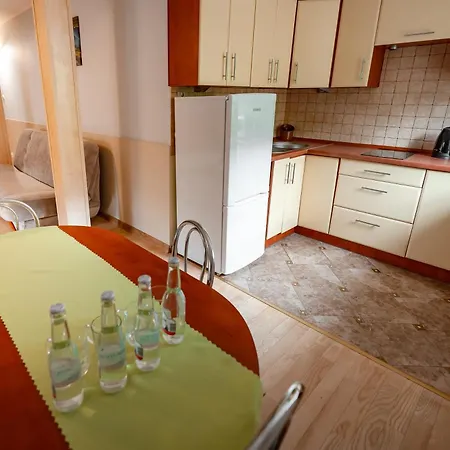 Bed & Breakfast Na Stoku Krynica-Zdrój