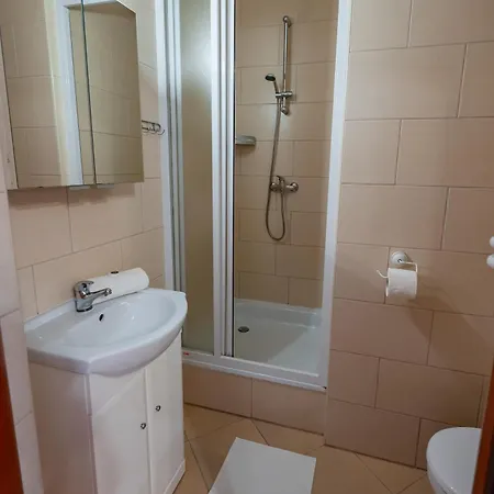 Na Stoku Bed & Breakfast