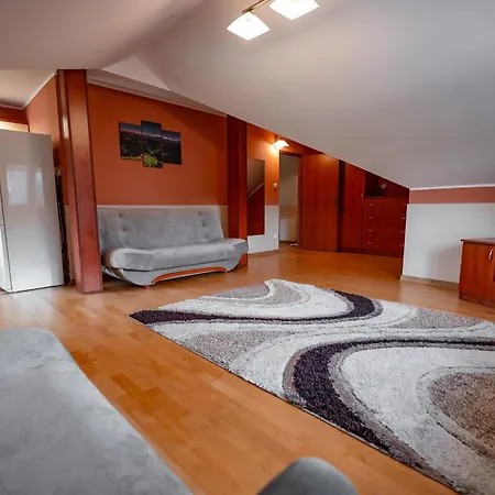 Bed & Breakfast Na Stoku