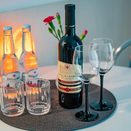 Oda ve Kahvaltı Na Stoku 3*