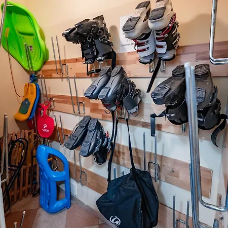 Bed & Breakfast Na Stoku Krynica Zdroj