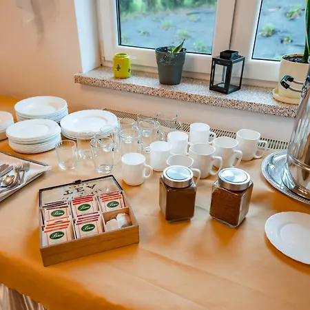 Na Stoku 3* Krynica Zdroj