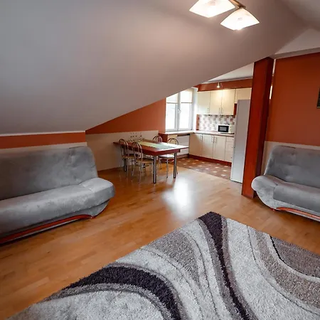 Na Stoku Bed & Breakfast