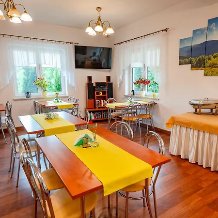 Bed & Breakfast Na Stoku