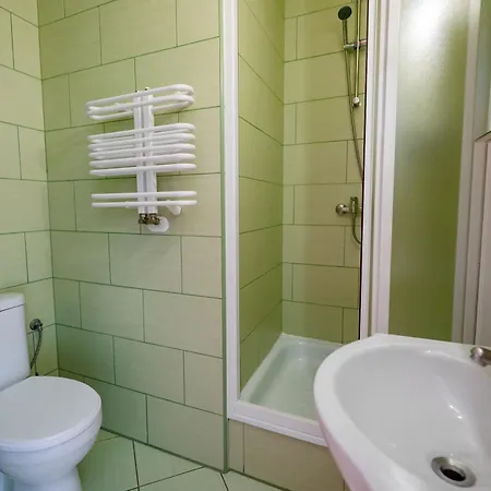 Na Stoku Oda ve Kahvaltı Krynica Zdroj