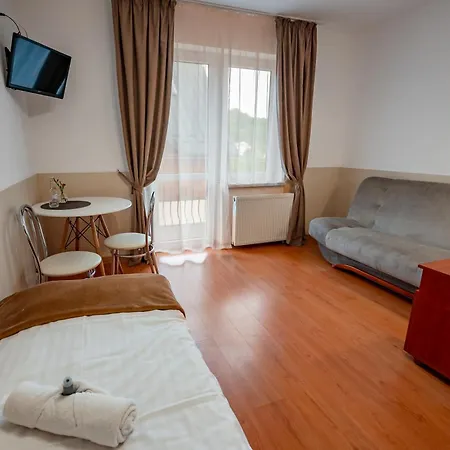 Na Stoku 3* Krynica Zdroj