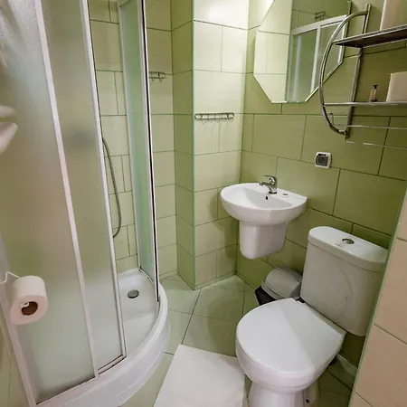 Na Stoku Bed & Breakfast Krynica-Zdrój