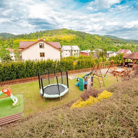 Na Stoku Krynica Zdroj