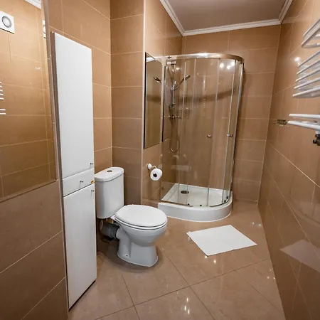 Na Stoku Oda ve Kahvaltı