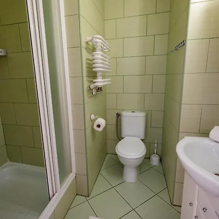 Bed & Breakfast Na Stoku