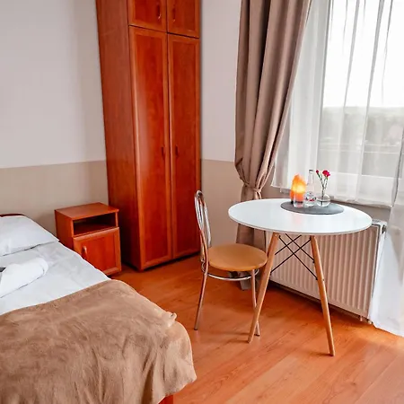 Na Stoku Bed & Breakfast Krynica-Zdrój