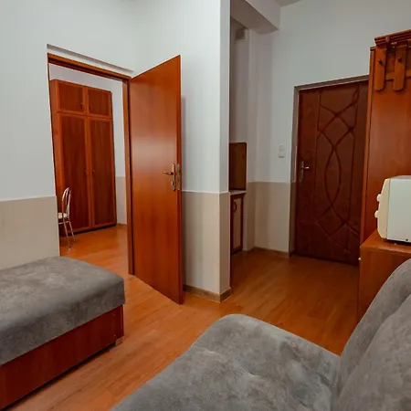 Oda ve Kahvaltı Na Stoku Krynica Zdroj