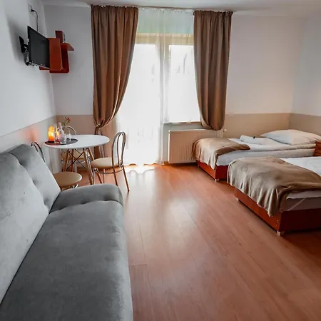 Bed & Breakfast Na Stoku