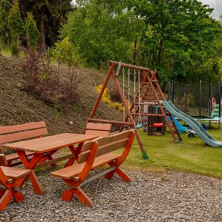 Bed & Breakfast Na Stoku 3*