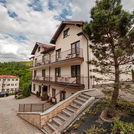 Na Stoku 3* Krynica Zdroj