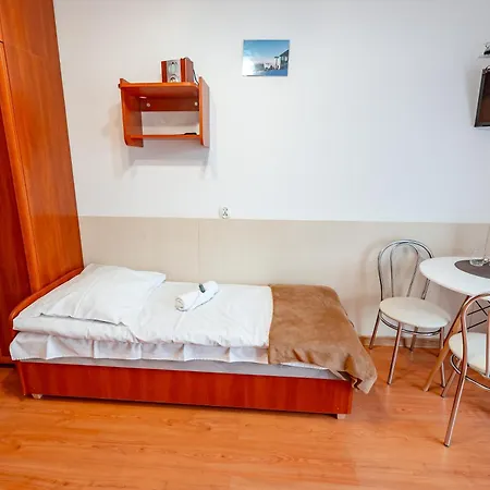 Na Stoku Krynica Zdroj