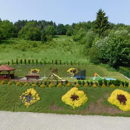 Na Stoku 3* Krynica Zdroj