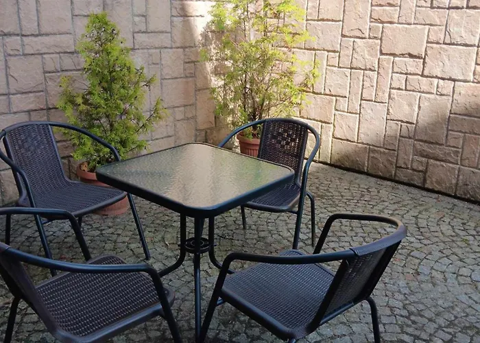 Na Stoku 크리니차 즈드로이