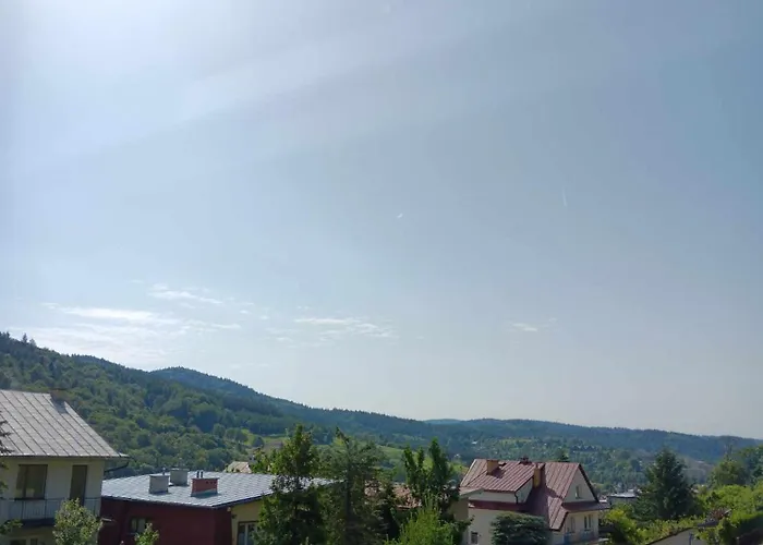 B&B Na Stoku 크리니차 즈드로이