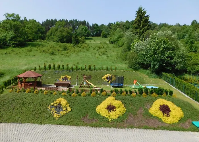 Na Stoku 3* 크리니차 즈드로이